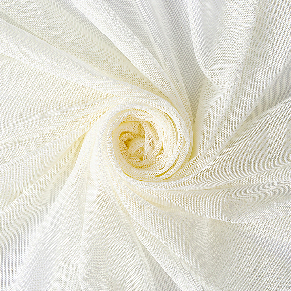 1 сетчатая ткань из полиэстера с эластичной основой, аксессуары