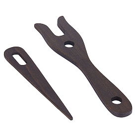 Деревянный вязальный станок плексер