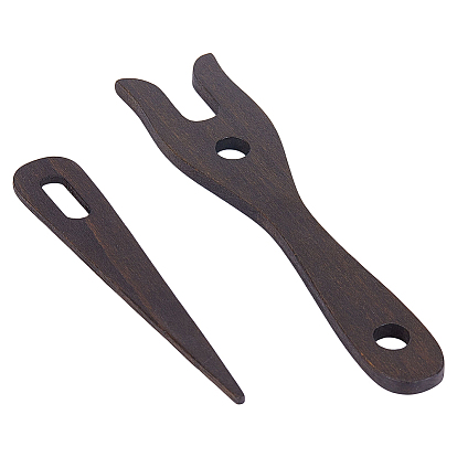 Деревянный вязальный станок плексер