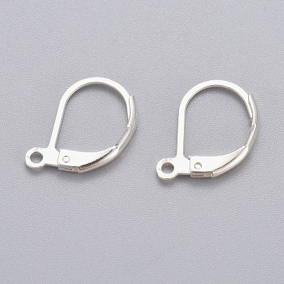 316 l хирургические серьги из нержавеющей стали с откидной крышкой, с петлями