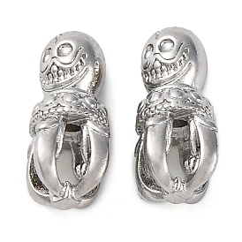 Латунные бусины, долговечный, человек