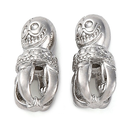 Латунные бусины, долговечный, человек