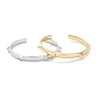 Brass Cuff Bangles, Pyramid