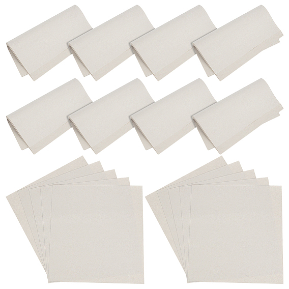 Papel de succión especial desechable para pintura, para aficionados a la pintura