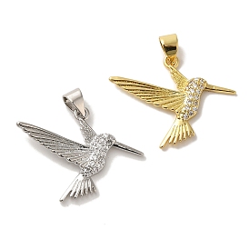 Стойка металлическая латунная микропрофилированная кубическая циркония подвески, без кадмия и без свинца, долговечный, дятел