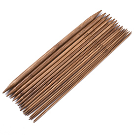 Bamboo Double Pointed Knitting Needles(DPNS)