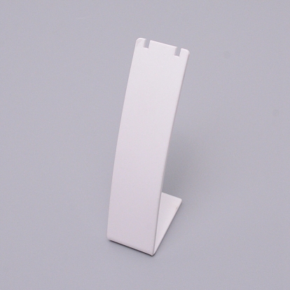Acryl-Halskette Displays
