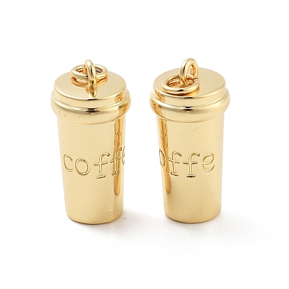 Кофейная стойка покрытие латунные подвески, без кадмия и без свинца, долговечный