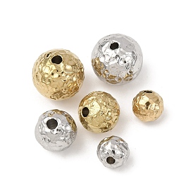 Текстурированные 304 шарики из нержавеющей стали, круглые