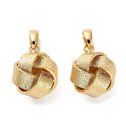 Латунные подвески, шарм-талисманы