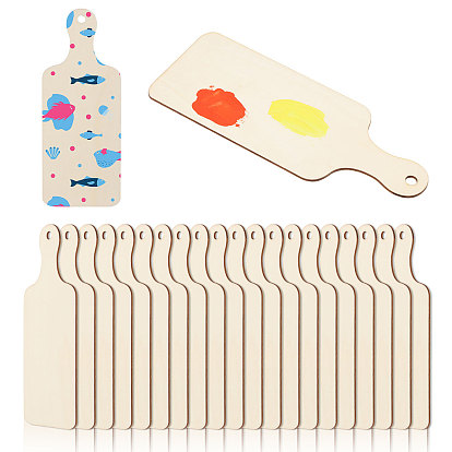 Разделочная доска из самшита, деревянная разделочная доска для декора домашней кухни, прямоугольные