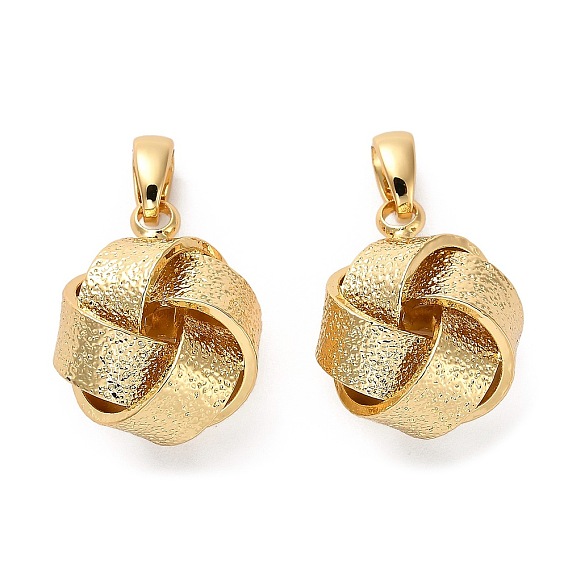 Латунные подвески, шарм-талисманы