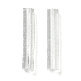 Plastic Ear Nuts, Tube