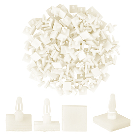 Пластиковые самоклеящиеся прокладки, изолирующая колонна