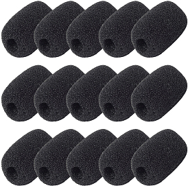 Мини-микрофонный чехол-губка