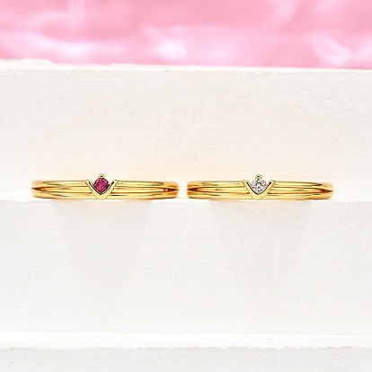 Манжеты из латуни с микро паве кубический цирконий для женщин, без кадмия, без никеля и без свинца, плоско-круглые, реальный 18 k позолоченный