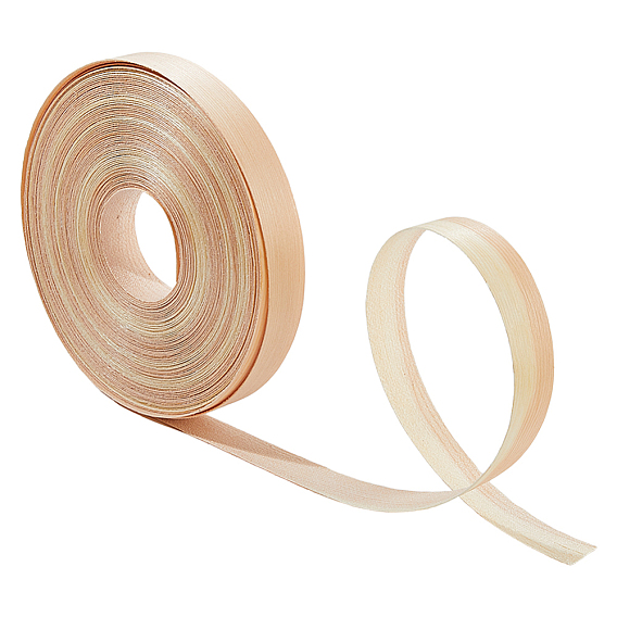 Кромочная лента с уплотнением под дерево