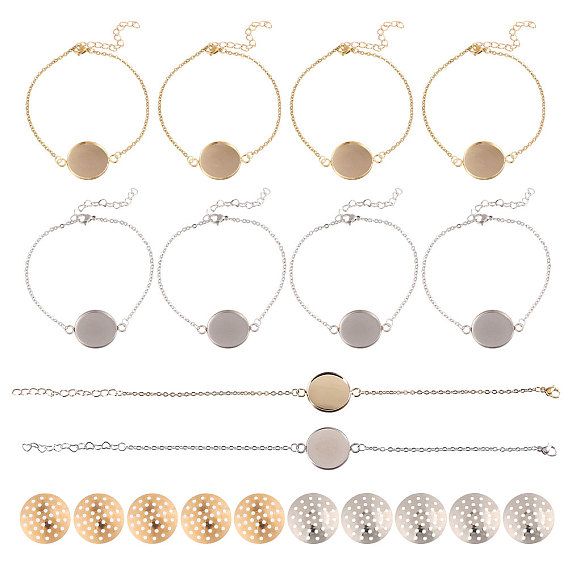 304 изготовление браслетов кабельных цепей из нержавеющей стали