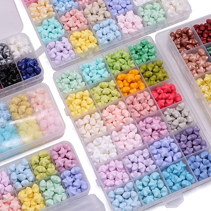 Набор восковых гранул, наборы частиц сургуча для печати в стиле ретро, звезда