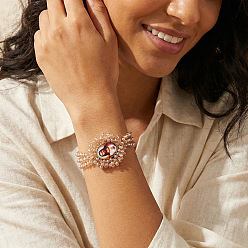 Многожильные Браслеты