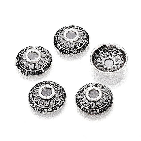 Тибетский сплав, полые цветок