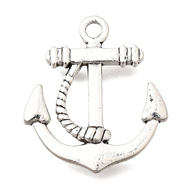 Сплавочные подвески тибетского стиля, подвески для якоря и руля