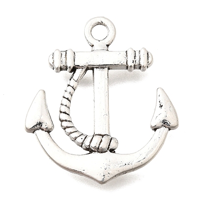 Сплавочные подвески тибетского стиля, подвески для якоря и руля