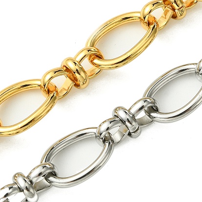 Ионное покрытие (ip) 304 цепи из нержавеющей стали, несварные, с катушкой