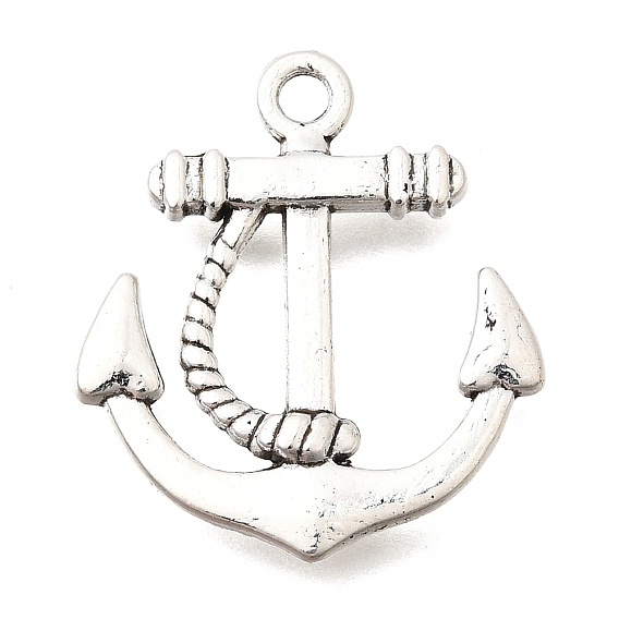 Сплавочные подвески тибетского стиля, подвески для якоря и руля