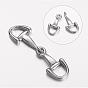 304 Stainless Steel Hook Clasps