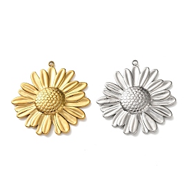 304 подвески из нержавеющей стали, очарование заката