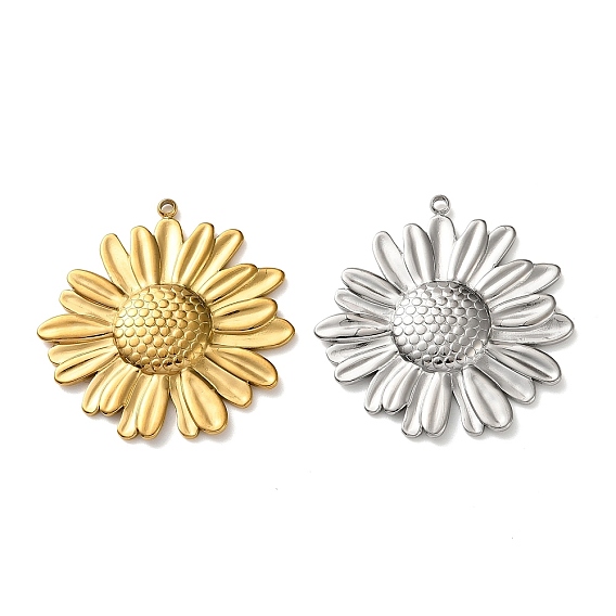 304 подвески из нержавеющей стали, очарование заката