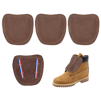 Тканевые бахилы для сварки