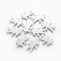 201 Stainless Steel Pendants, Human