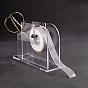 Acrylic Crochet Tool, Yarn Stand
