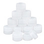Silicone Empty Mini Jar, For Emulsion Box