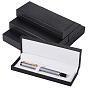 Paper Pen Gift Packing Boxes, with Cloth Inside, Gift Packaging Boxes for Pen, Rectangle