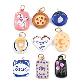 Печатные 304 подвески из нержавеющей стали