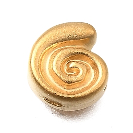 304 из нержавеющей стали бусы, вихревые, ионное покрытие (ip)