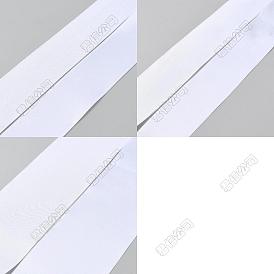 3 Rolls 3 Styles Polyester Ribbon, Satin Ribbon for Gift Box Packaging Accessories