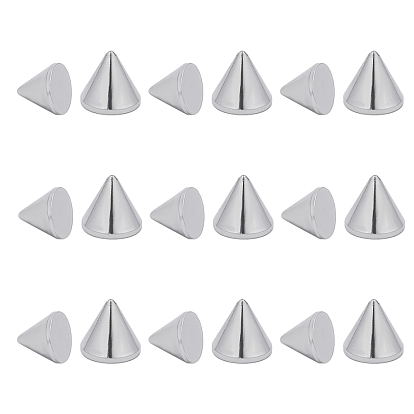 Unicraftale 304 Stainless Steel Rivets