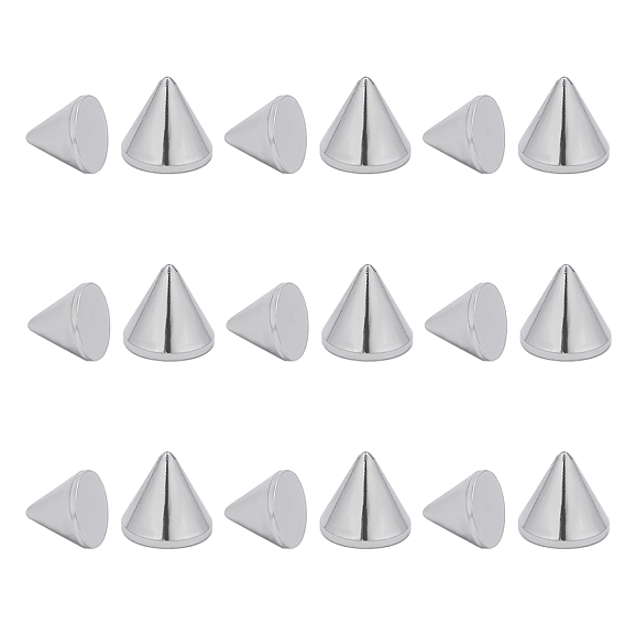 Unicraftale 304 Stainless Steel Rivets