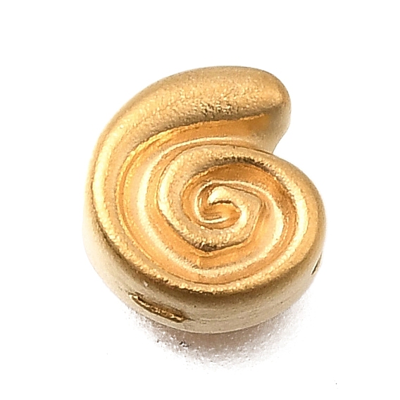 304 из нержавеющей стали бусы, вихревые, ионное покрытие (ip)