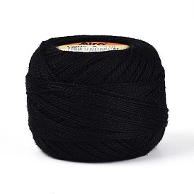 Плетеный полиэфирный корд, для изготовления ювелирных изделий, круглые