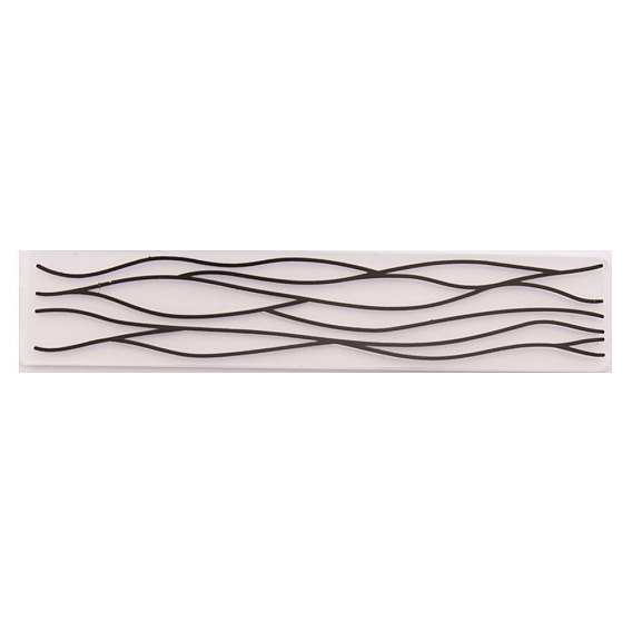 Transparent Plastic Embossing Template Folders, For DIY Scrapbooking/Photo Album Decorative/Embossed Paper, Stamp Sheets, Black