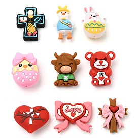 Пищевые экологически чистые силиконовые фокусные шарики