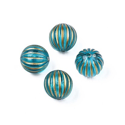 Покрытие акриловыми шариками, металла обвитые, круглые