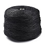 Waxed Cotton Cords, Multi-Ply Round Cord, Macrame Artisan String for Jewelry Making