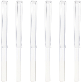 Акриловый клип для фортепианной музыки