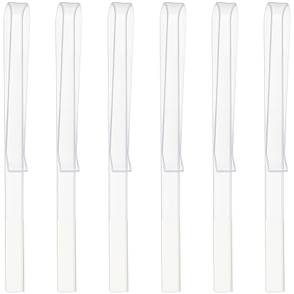 Акриловый клип для фортепианной музыки